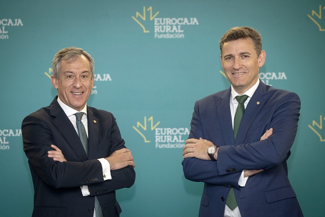 Eurocaja Rural logra un beneficio de 116 millones en 2024 consolidándose como entidad de referencia y proximidad