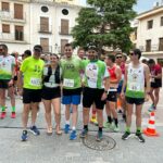 <strong>Los circuitos deportivos de la Diputación llegan este jueves a Nerpio </strong>