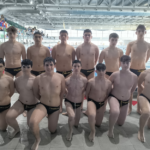 Waterpolo | Reparto de victorias entre Albacete y Castellón