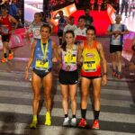 <strong>El IV 10K Nocturno de Albacete bate récords llegando a los 4.000 inscritos</strong>
