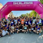 <strong>Caudete y Jorquera acogen una doble cita con el atletismo popular </strong>