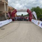 <strong>Victoria y liderato para Javier Jiménez en la BTT de Villalgordo del Júcar</strong>
