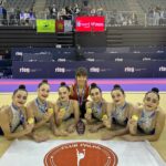El Club Palas, campeón de la Copa de la Reina en Primera División