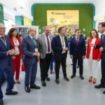Globalcaja demuestra su implicación con el sector agroalimentario apoyando EXPOVICAMAN desde sus orígenes