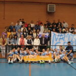 El CBA-RES vence y jugará la final regional infantil