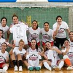 El Globalcaja Albacete Fútbol Sala cierra la temporada con victoria y campeonato (5-4)