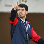 Félix Munera renueva con el Albacete Fútbol Sala hasta 2027