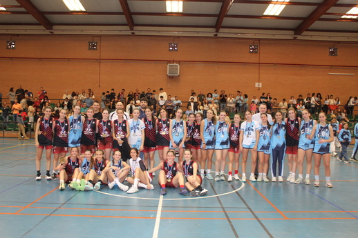 Al CBA-RES se le escapa la final regional