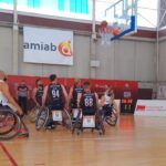 El BSR amiab Albacete se proclama campeón del 'Trofeo Ciudad de Albacete Diputación' por undécima vez (82-64)