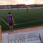 El Atlético Albacete cae por la mínima en el Paquito Giménez (1-0)