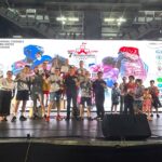 Éxito de nuestro Muay Thai en el Mundial de Tailandia