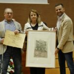 Amiab recoge el Reconocimiento del Consejo Social de la UCLM orgullosa del trabajo conjunto