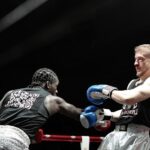 Jill Gomis vuelve al ring en Sagunto