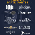 Hostelería Albacete Unida apoya a los atletas de la 10K Nocturna de Albacete 2025 con descuentos especiales