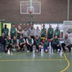 Torneo Inclusivo Ciudad de Albacete de baloncesto