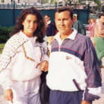 El Club Tenis Albacete baraja la posibilidad de realizar una Copa Leyendas femenina
