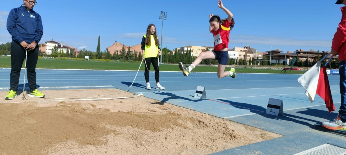 Castilla-La Mancha ‘Somos Deporte’ 2024-2025 | El Deporte Escolar pasa por Albacete, San Pedro y Pozo Cañada
