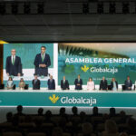 <strong>Apoyo unánime a la gestión de Globalcaja, que reafirma el liderazgo, la solvencia y el compromiso de su modelo de banca centrado en las personas y en el desarrollo del territorio</strong>