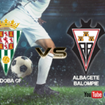 Previa Córdoba CF - Albacete Balompié | El último partido de la temporada