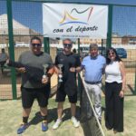 Torneos de Verano ‘Pádel Albacete 2025’
