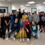 <strong>Fundación Soliss refuerza su compromiso con la inclusión laboral a través de su apoyo al programa FUTUREMPLEO en el sector de la industria agroalimentaria.</strong>