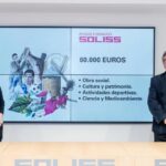 <strong>Se presentan más de 100 proyectos a las “Ayudas Soliss 2025”</strong>
