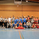 <strong>La Academia Baloncesto Albacete Afaeps se proclama campeona del II Torneo Inclusivo Ciudad de Albacete </strong>
