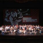<strong>La provincia de Albacete celebra su 'gran jornada' de emociones deportivas de la mano de la Diputación</strong>