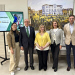 <strong>La Fundación Globalcaja apoya a la Fundación CERES en su programa de autonomía para personas con daños neurológico</strong>