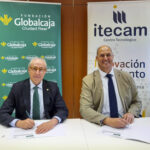 <strong>La Fundación Globalcaja e ITECAM alcanzan un acuerdo para cooperar en el VIII Encuentro Industrial B2B</strong>