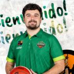 Rubén Córcoles es el nuevo entrenador del Basket Globalcaja Quintanar