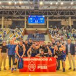 No pudo ser para el Fundación Globalcaja La Roda, que cayó 70-59 en el partido decisivo por el ascenso