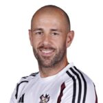 Jon García será operado de una lesión en la rodilla y se perderá el resto de temporada