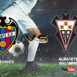 Previa Levante UD - Albacete Balompié | Aprovechando el efecto Kofane