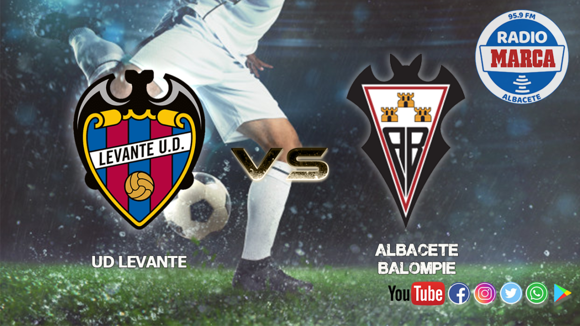 Previa Levante UD - Albacete Balompié | Aprovechando el efecto Kofane