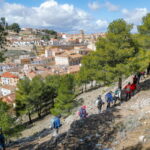 <strong>Dos nuevas Rutas de Senderismo de la Diputación, ahora en Chinchilla de Montearagón y El Bonillo</strong>