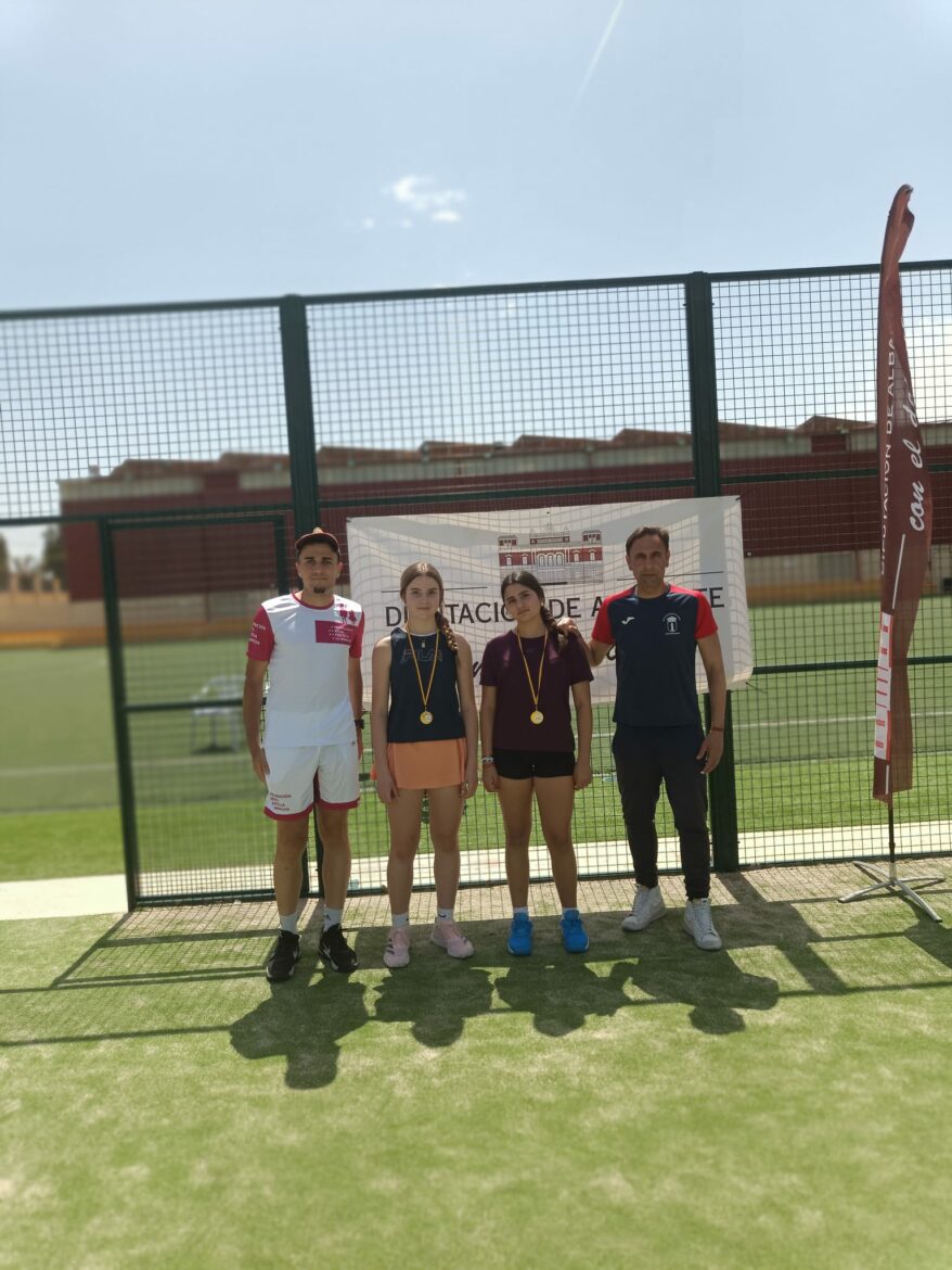 <strong>Variada jornada de competiciones escolares en la provincia</strong>