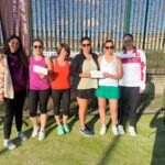 Torneos de Verano ‘Pádel Albacete 2025’  | Villamalea abre el calendario de los Torneos de Verano ‘Pádel Albacete’ 