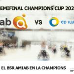 El BSR Amiab Albacete está en Turquía para luchar por otra Champions