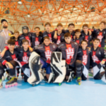 Castilla-La Mancha deja huella en el Campeonato de España Sub- 16 de Hockey Línea