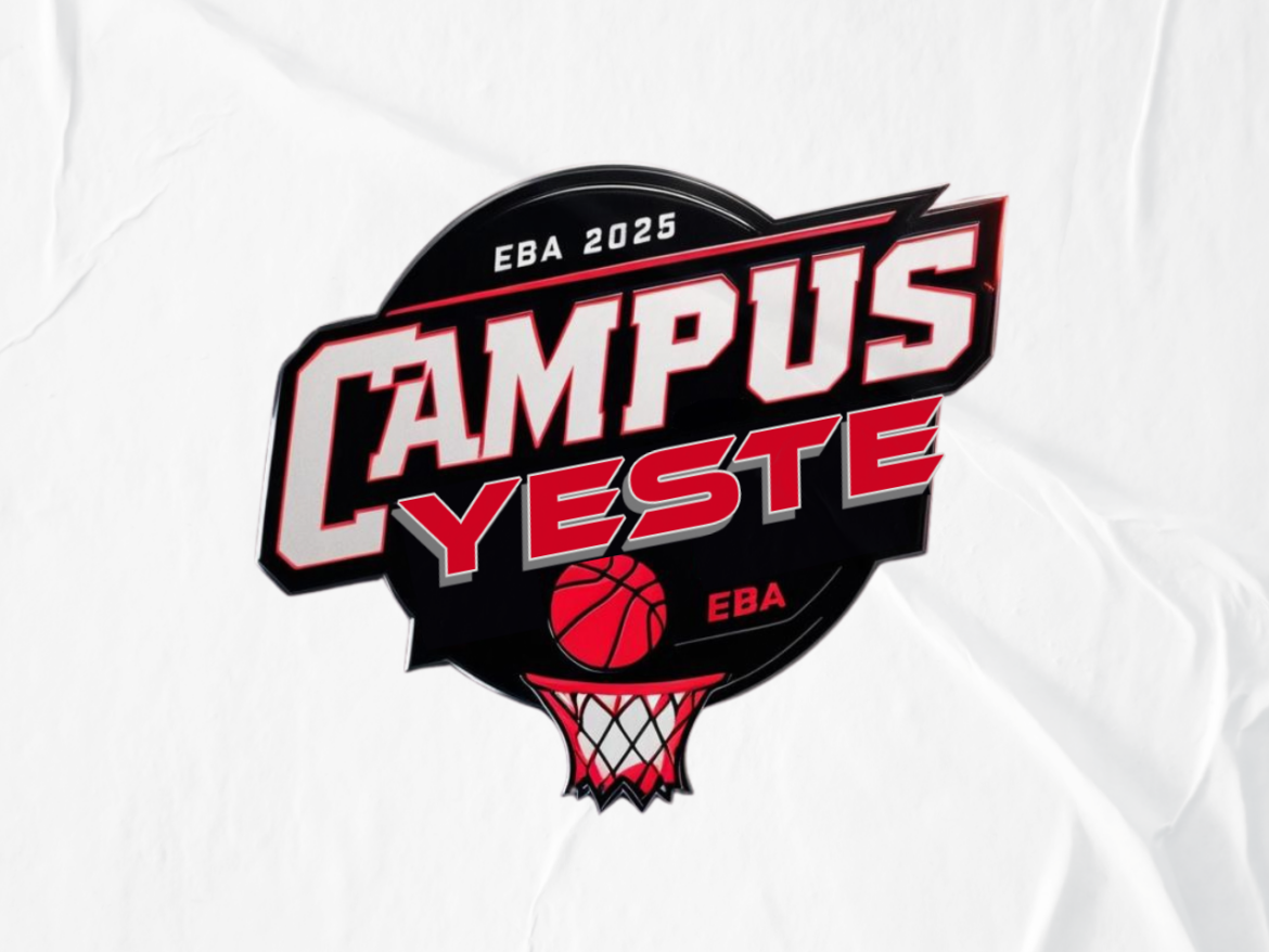 <strong>EL CAMPUS EBA VUELVE A YESTE EN EL MES DE JULIO</strong>