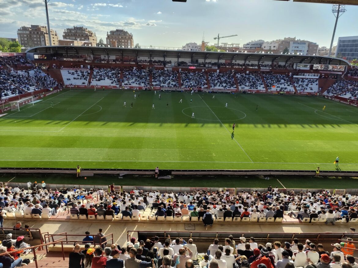 Albacete Balompié 3 - SD Huesca 2 | Kofane desata la locura en el Belmonte