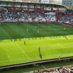 Albacete Balompié 3 - SD Huesca 2 | Kofane desata la locura en el Belmonte