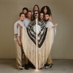 <strong>CLACOWSKY JUNTO A LOS GALGOS SEDIENTOS Y LAS EXTRAORDINARIAS LAS SOLFAMIDAS DESCUBREN SU NUEVO EP ‘CAMPO ELÉCTRICO’</strong>