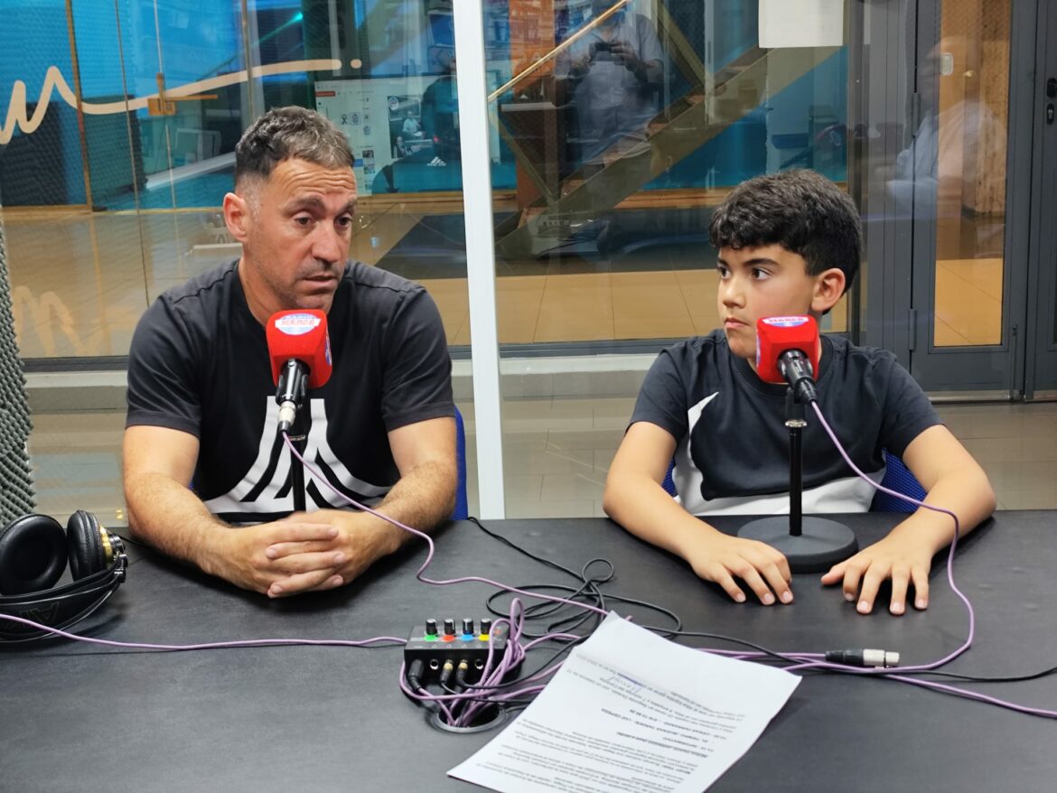La saga de los Fox
