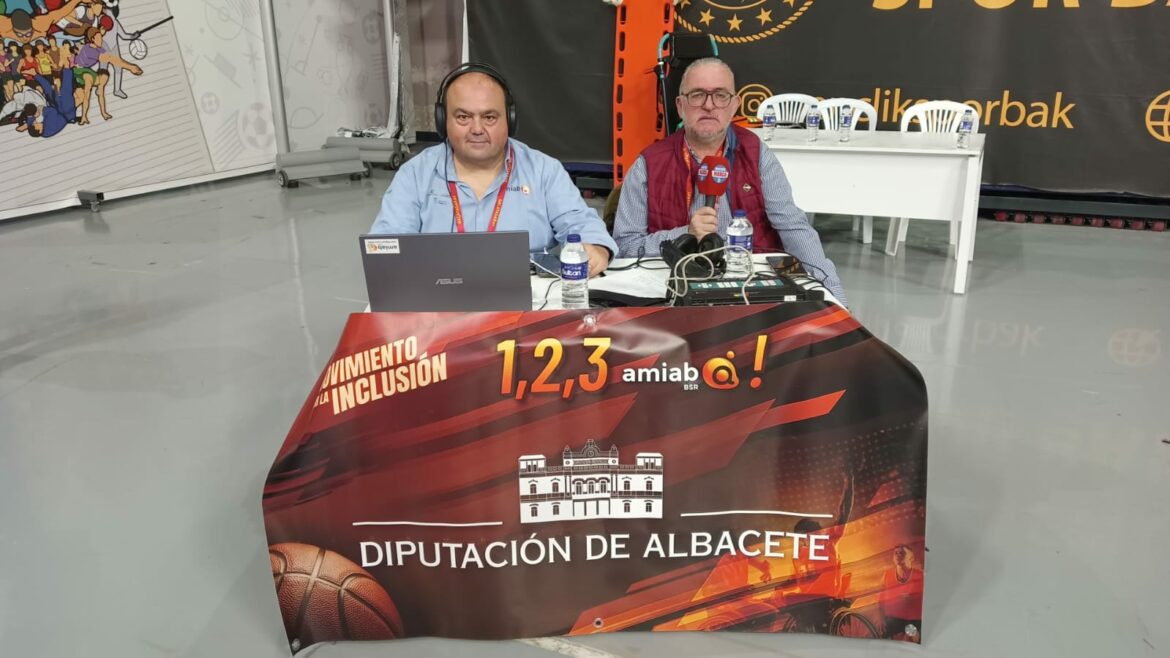 <strong>El BSR Amiab Albacete vence a Ilunion y consigue el pase a la gran final de la Champions Cup 2025 (70-59)</strong>