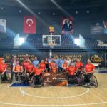 <strong>El BSR Amiab Albacete vence a Ilunion y consigue el pase a la gran final de la Champions Cup 2025 (70-59)</strong>