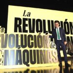 Eurocaja Rural reivindica en su nueva campaña la banca humana con 'La revolución de los máquinas'