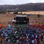 Eurocaja Rural celebra la XXI edición del 'Desafío'