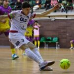 Fran Blázquez finaliza su etapa en el Albacete Fútbol Sala